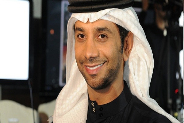 فايز السعيد