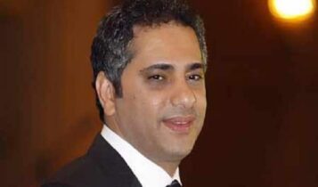 فضل شاكر