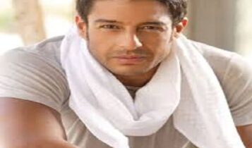 محمد حماقي