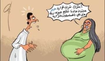 نكت سودانية