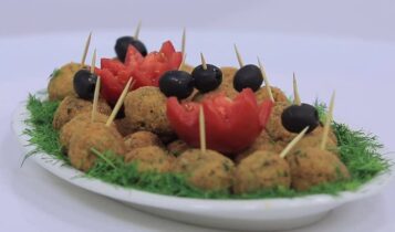كفتة التونة