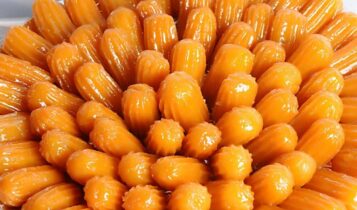 بلح الشام