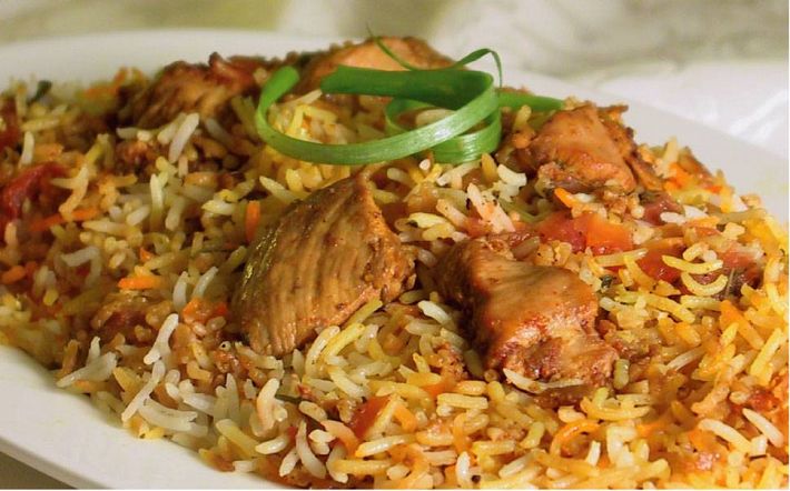 الأرز السعودي