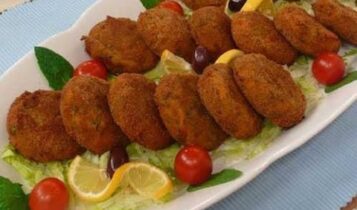 كفتة الدجاج