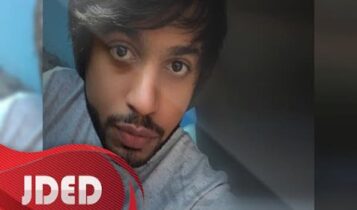 حمد الشحي
