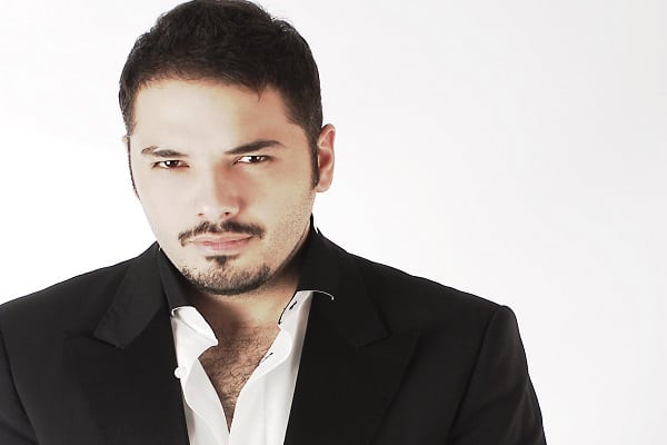 رامي عياش