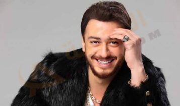 سعد لمجرد
