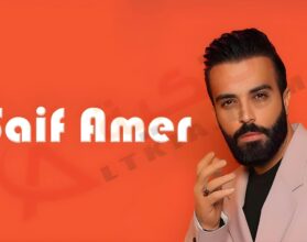 سيف عامر