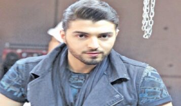 عمر كرم