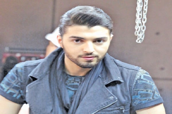 عمر كرم