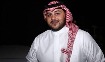 ماجد المدني