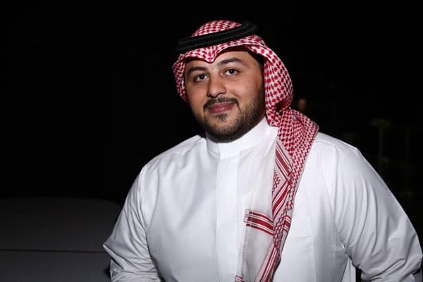 ماجد المدني