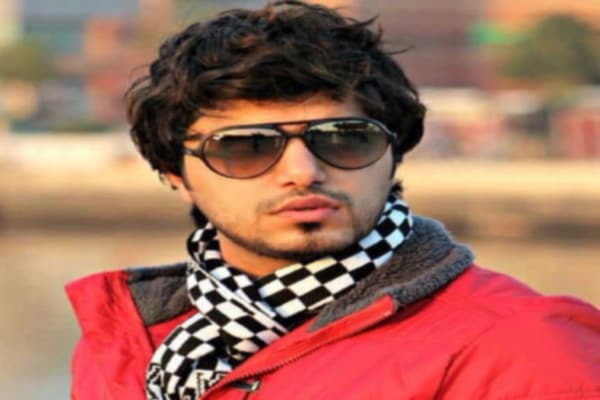مايد عبدالله