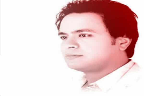 محمد حشيش