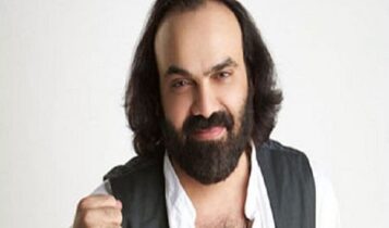 نادر ابو الليف
