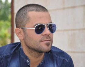وفيق حبيب