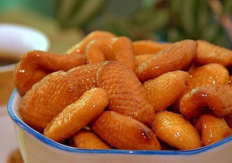 صوابع زينب