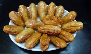 حلويات هندية