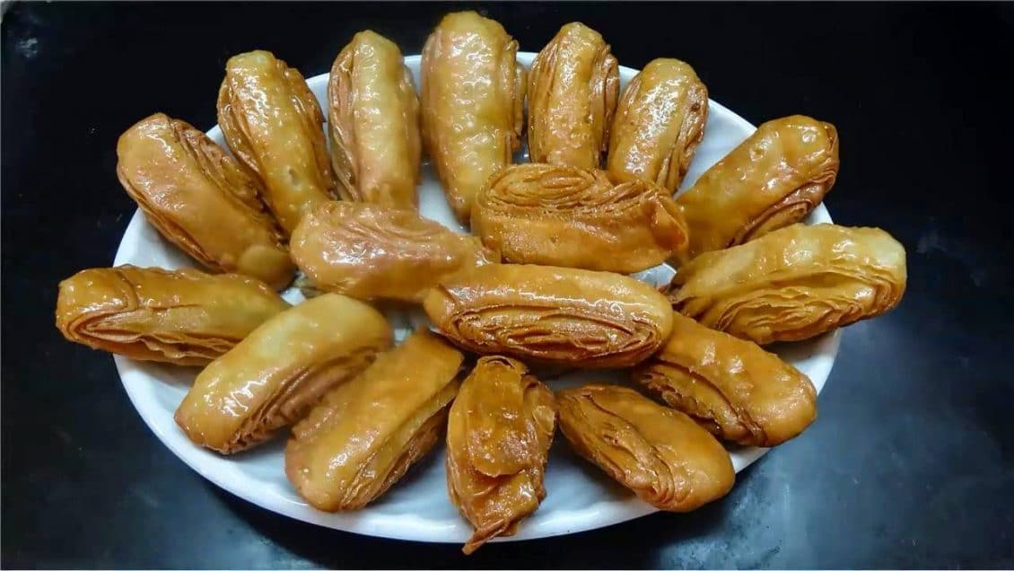 حلويات هندية