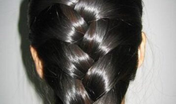 تسريحات شعر للبنات