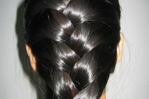 تسريحات شعر للبنات