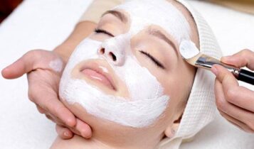 طرق تنقية البشرة من السموم