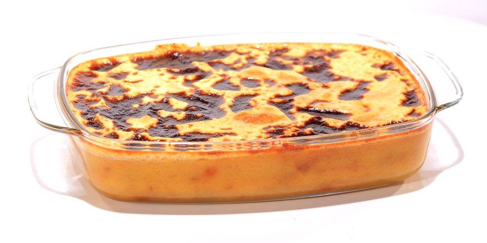 البطاطا الحلوة