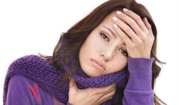 طرق التخلص من بلغم الحلق بسهولة