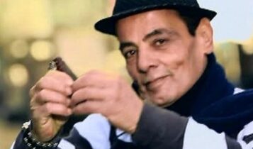 سعيد الهوا