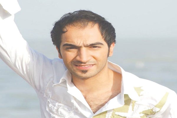 عبدالله سالم