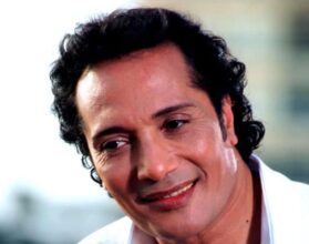 علي الحجار