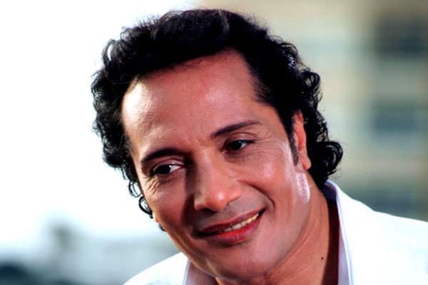 علي الحجار