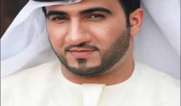 فاضل المزروعي