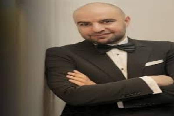 مأمون النطاح
