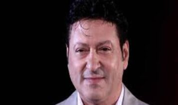 محمد الحلو