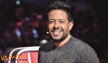 محمد حماقي