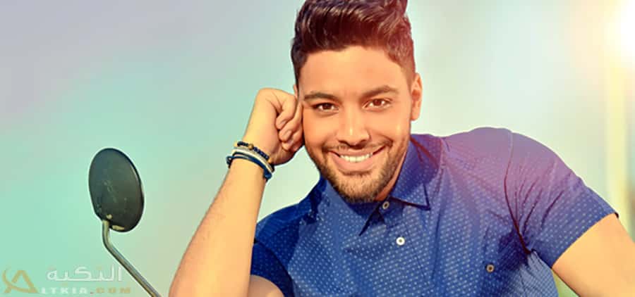 أحمد جمال
