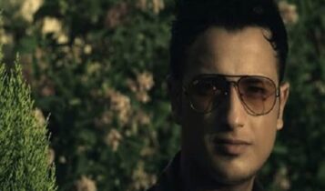 سامح عامر