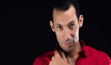 سامي سعيد