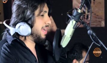 فهد الشوك