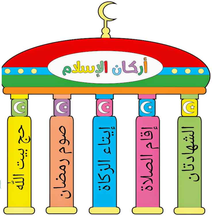 أركان-الاسلام