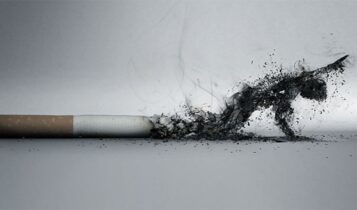 أضرار التدخين