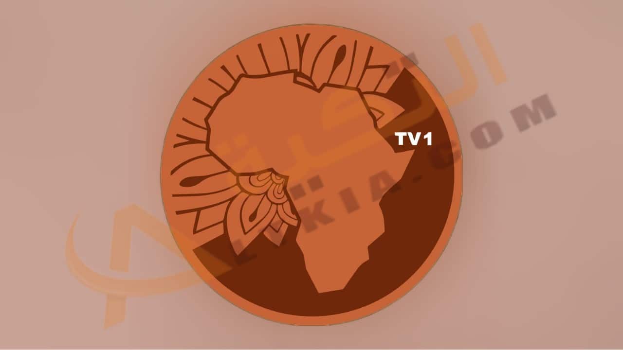 تردد قناة أفريقيا 1