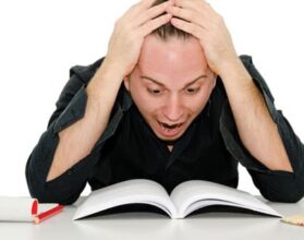 كيفية التغلب على مشكلة النسيان