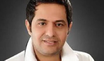 حاتم العراقي