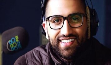 علي نجم