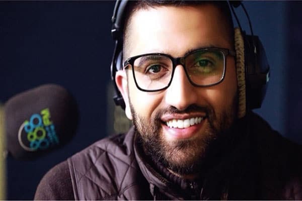 علي نجم