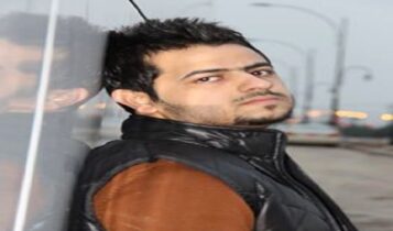 محمد الشامي