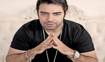 محمد رضا