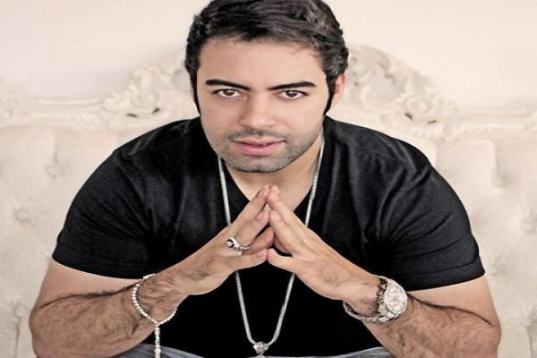 محمد رضا